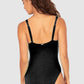 Rococco C/DD Cup Plunge One Piece Swimsuit