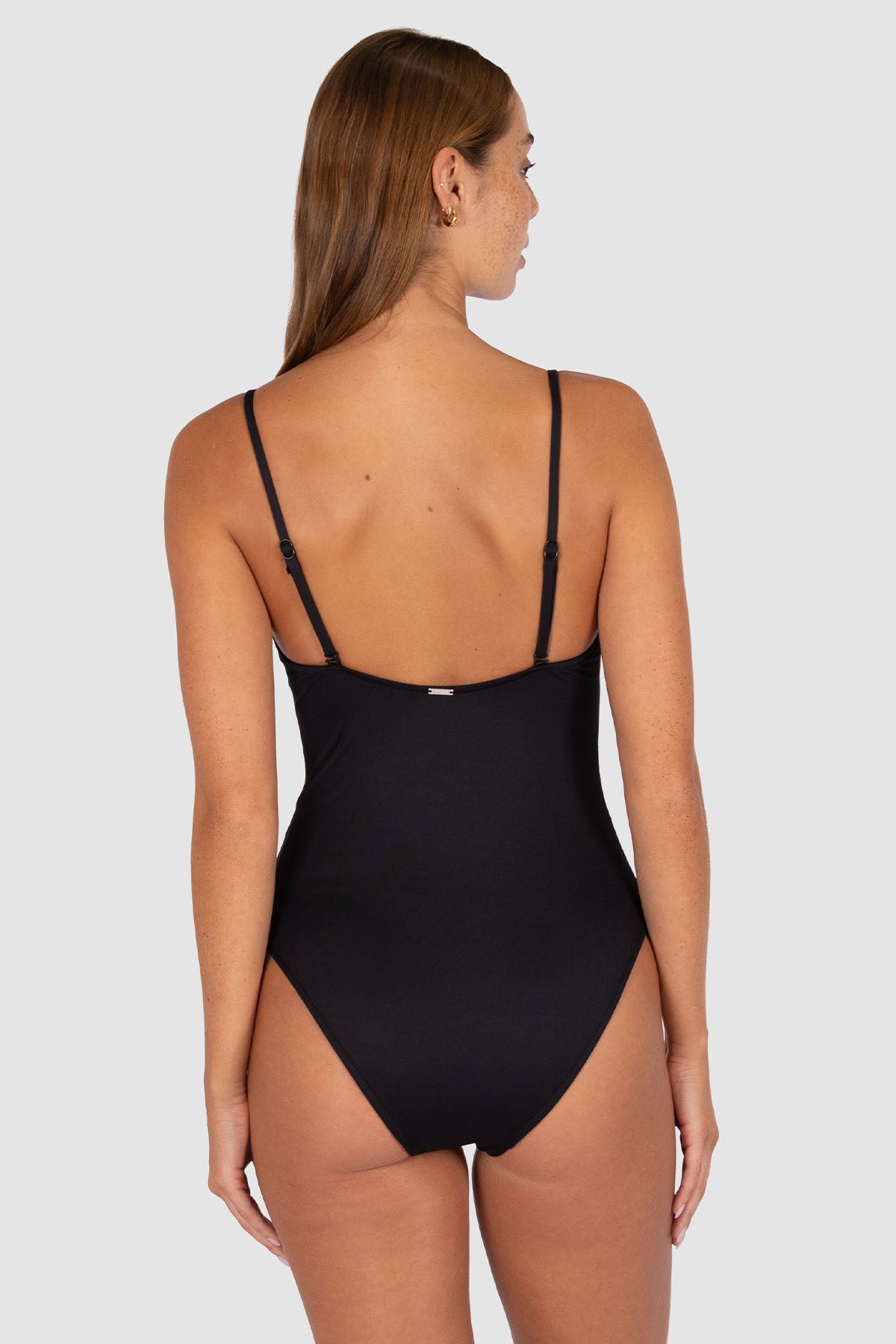 Baku Core Multi Fit One Piece Swimsuit