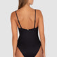Baku Core Multi Fit One Piece Swimsuit