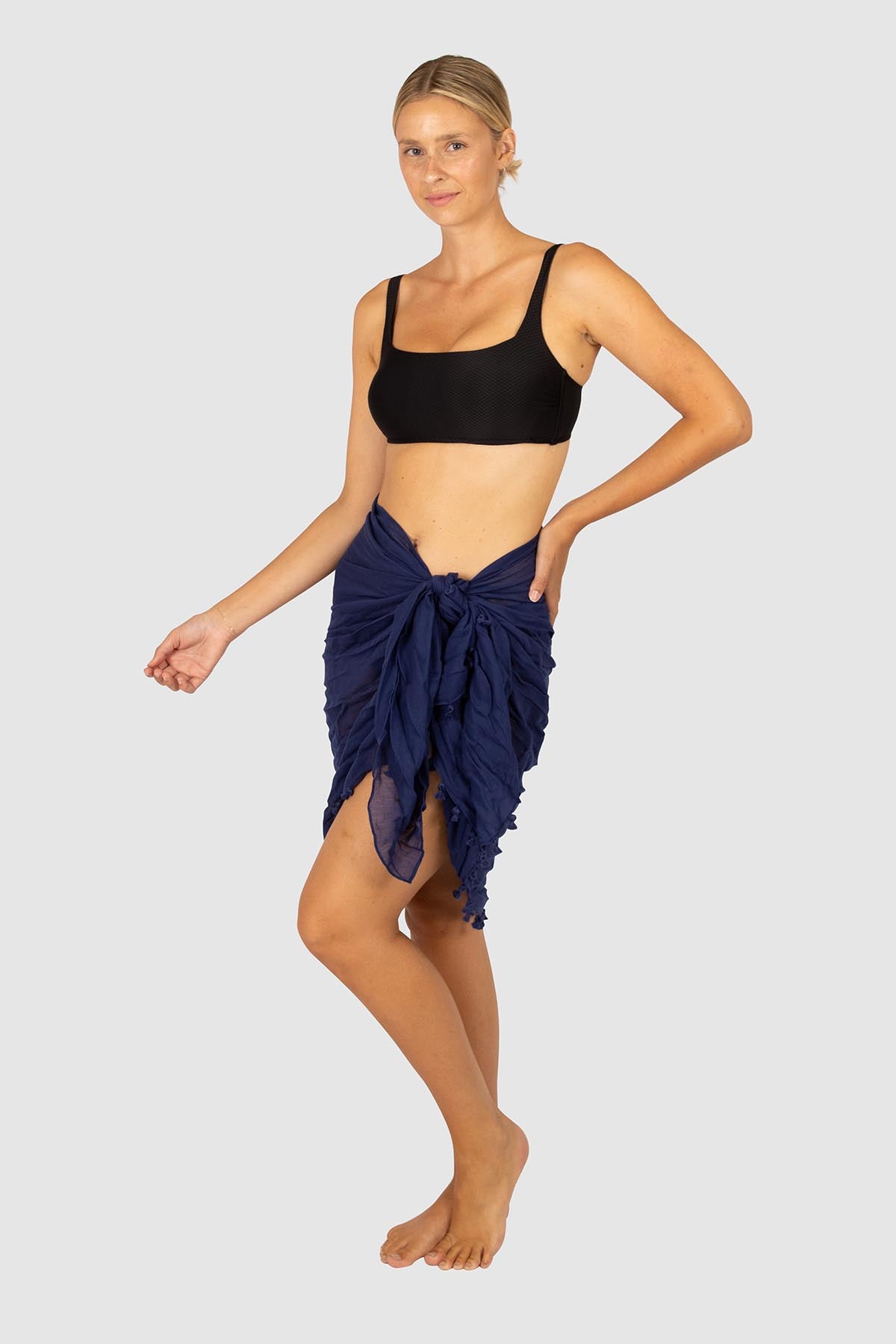 Cotton Sarong