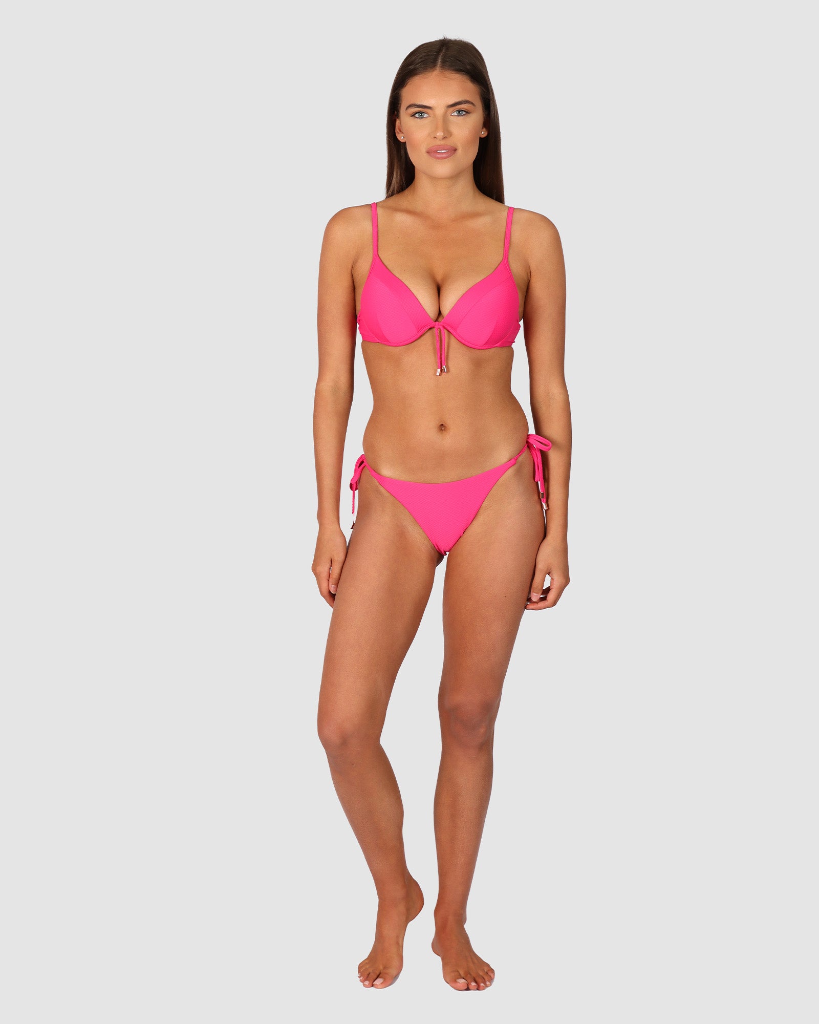 Rococco Rio Tieside Bikini Bottom