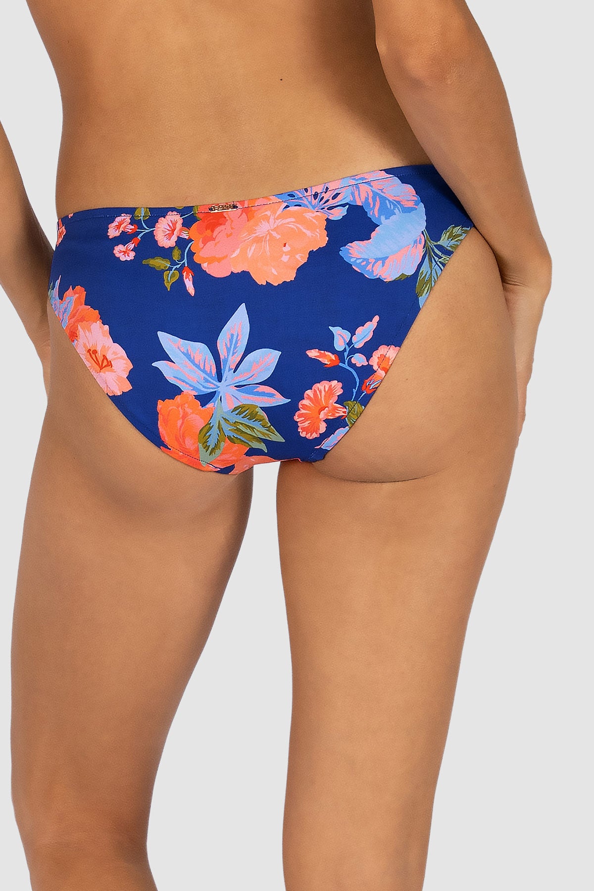 Cala Luna Regular Bikini Bottom