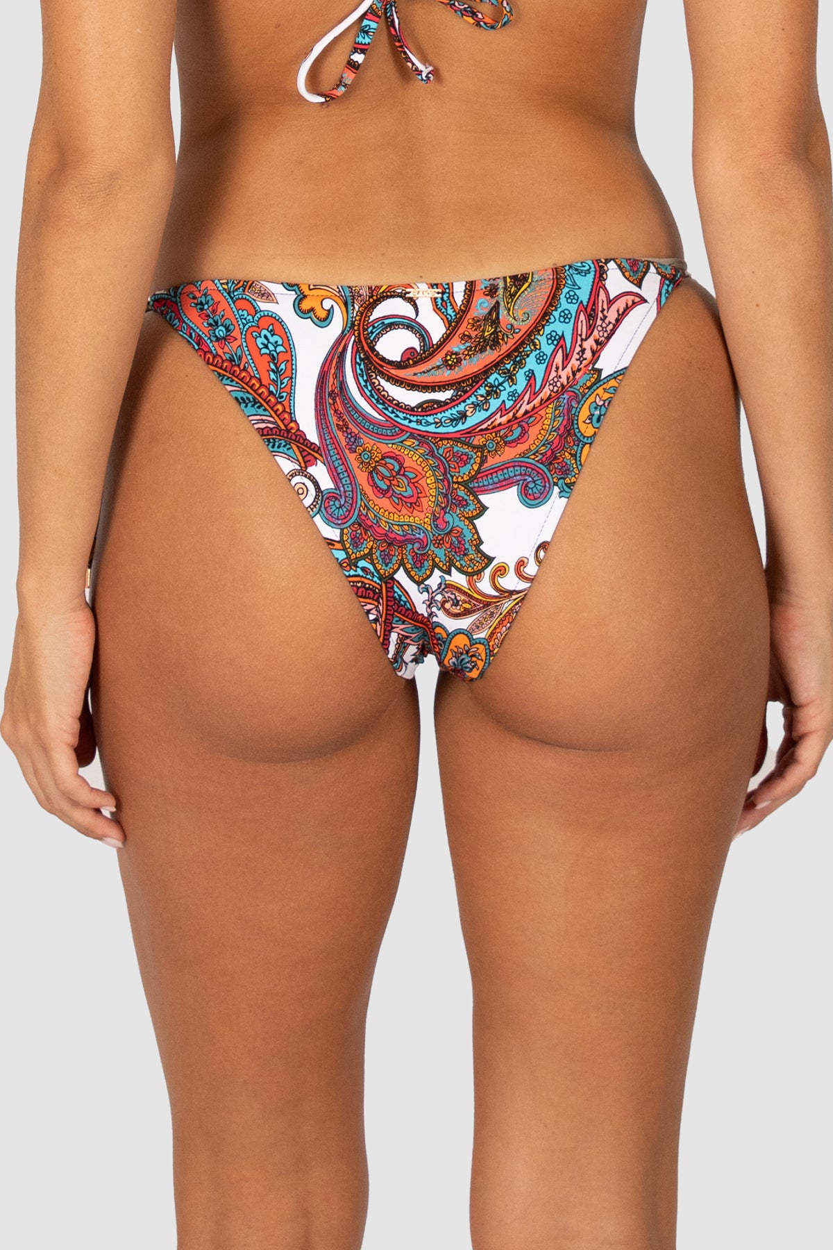 Sirenuse Rio Tieside Bikini Bottom