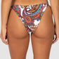 Sirenuse Rio Tieside Bikini Bottom