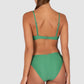 Sundancer Twist Band Regular Bikini Bottom