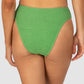 Ibiza High Waist Bikini Bottom