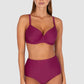 Rococco Ultra High Waist Bikini Bottom