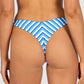 Capri Brazilian Bikini Bottom