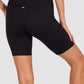 Baku Core Mid Thigh Extra Firm Short Bikini Bottom