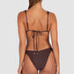Sundancer Cheeky Retro Bikini Bottom