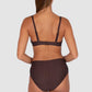Sundancer Mid Bikini Bottom