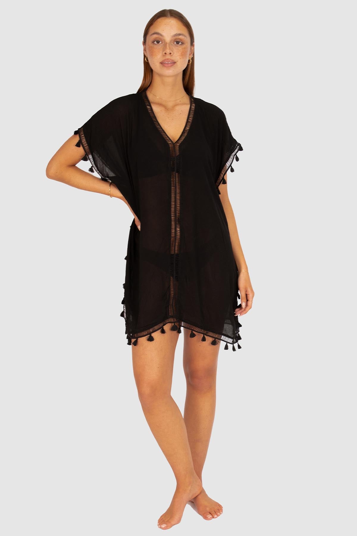 Moroccan Kaftan