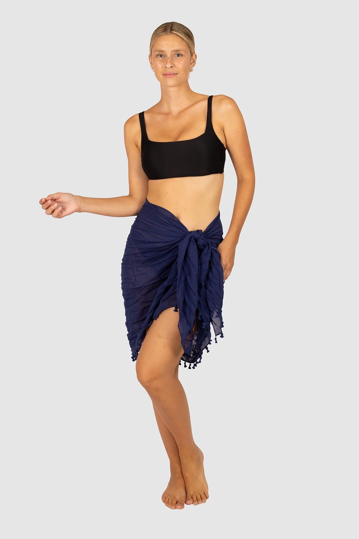 Cotton Sarong