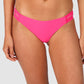 Rococco Twin Strap Hipster Bikini Bottom