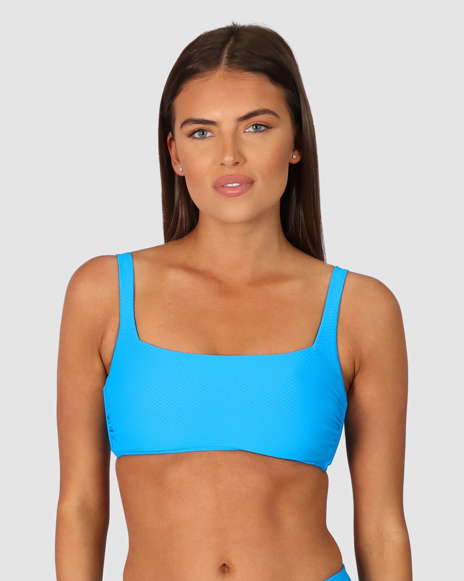 Rococco Bralette Bikini Bra Top
