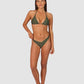Rococco Brazilian Bikini Bottom