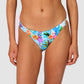 Sardinia Soft Side Cheeky Bikini Bottom