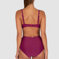 Rococco Ultra High Waist Bikini Bottom