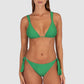 Sundancer Retro Slide Triangle Bikini Bra Top