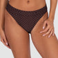 Sundancer Twist Band Regular Bikini Bottom