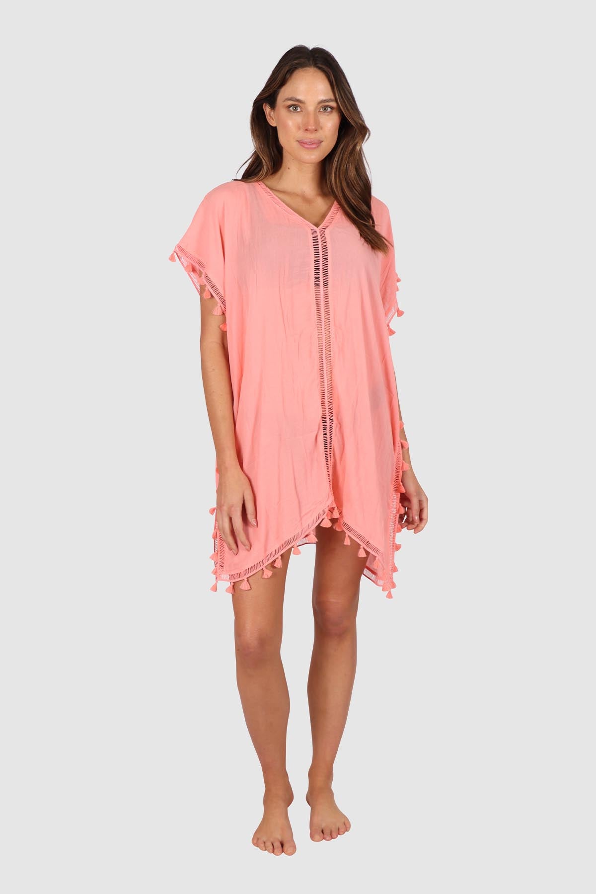 Moroccan Kaftan