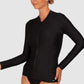 Rococco Long Sleeve Rash Vest