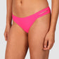 Rococco Twin Strap Hipster Bikini Bottom