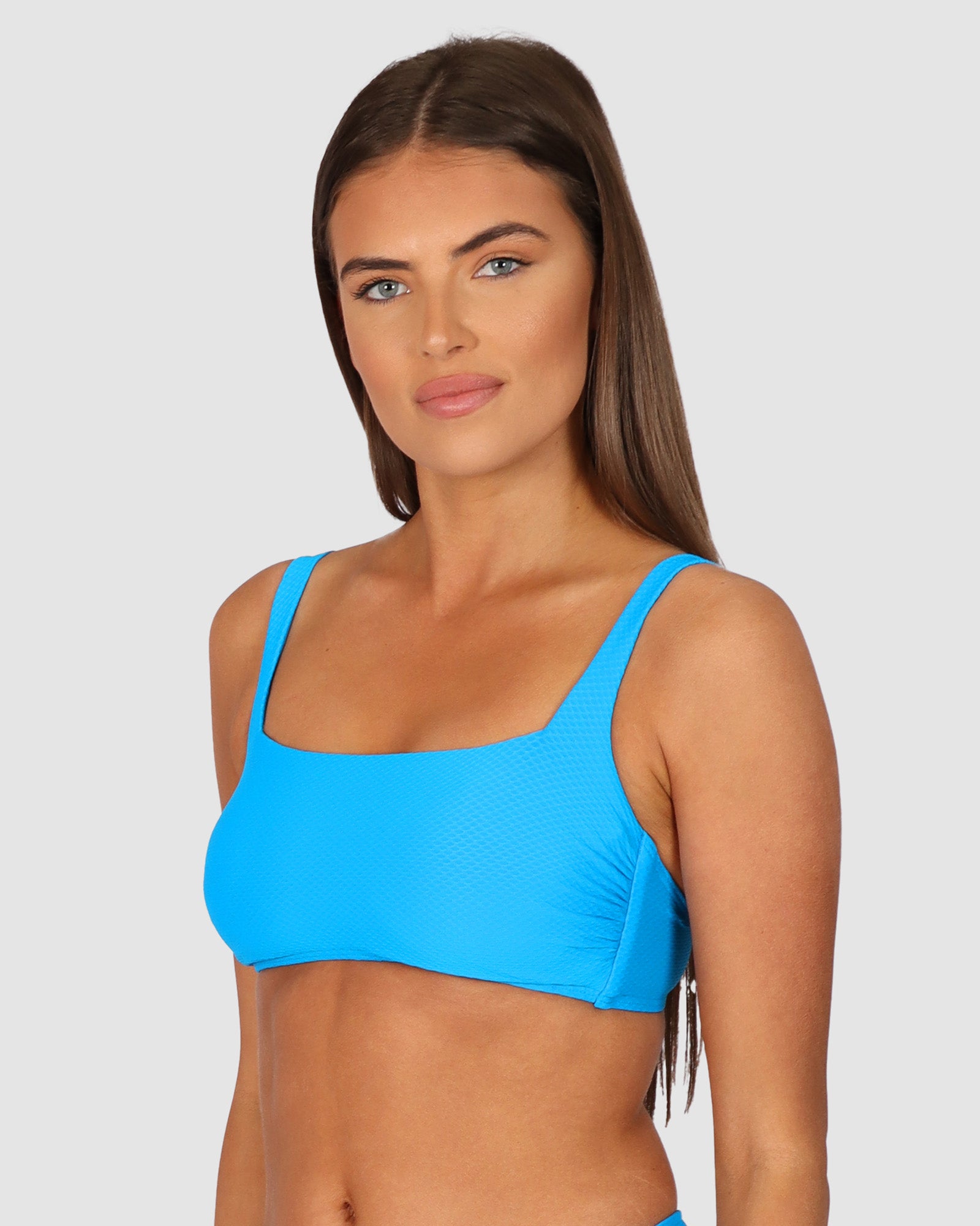 Rococco Bralette Bikini Bra Top
