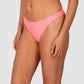 Rococco 80s Rio Scoop Bikini Bottom