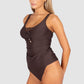 Rococco F/G Cup Singlet Top