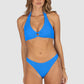 Ibiza C/D Cup Halter Neck Bikini Bra Top