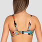 Kokomo F/G Cup Lace Up Bikini Bra Top