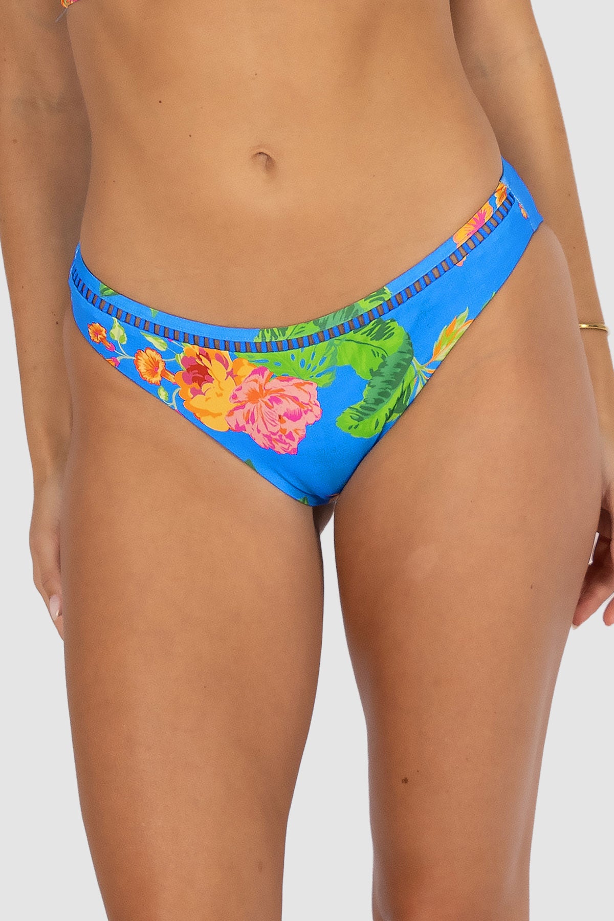 Cala Luna Regular Bikini Bottom