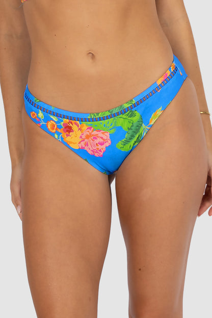 Cala Luna Regular Bikini Bottom