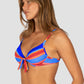 Trinidad Booster Bikini Bra Top
