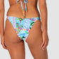 Sardinia Soft Side Cheeky Bikini Bottom