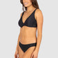 Rococco D/E Cup Underwire Bikini Bra Top