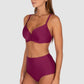 Rococco Ultra High Waist Bikini Bottom