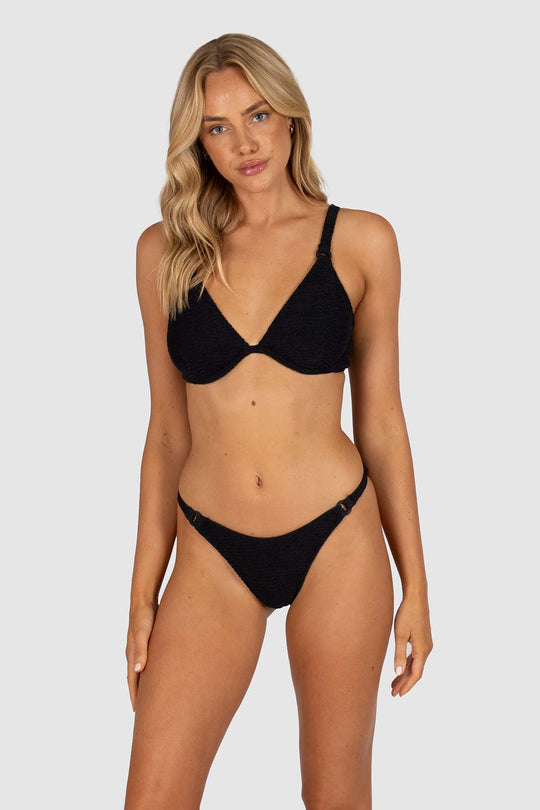 Ibiza Brazilian Bikini Bottom