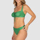 Sundancer Retro Bralette Bikini Bra Top
