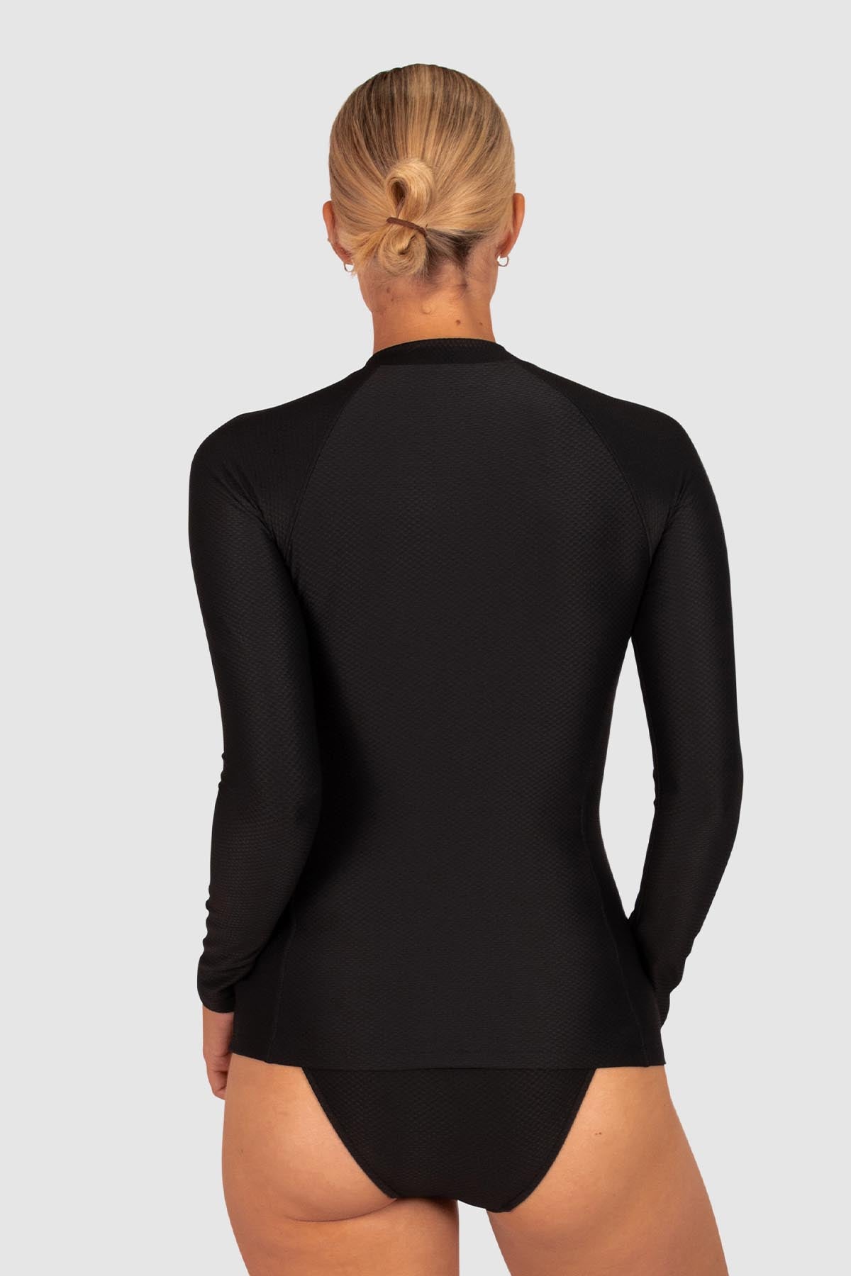 Rococco Long Sleeve Rash Vest