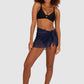 Short Mesh Pareo