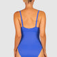 Rococco C/DD Cup Plunge One Piece Swimsuit