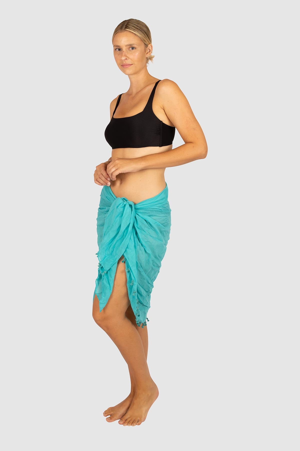 Cotton Sarong