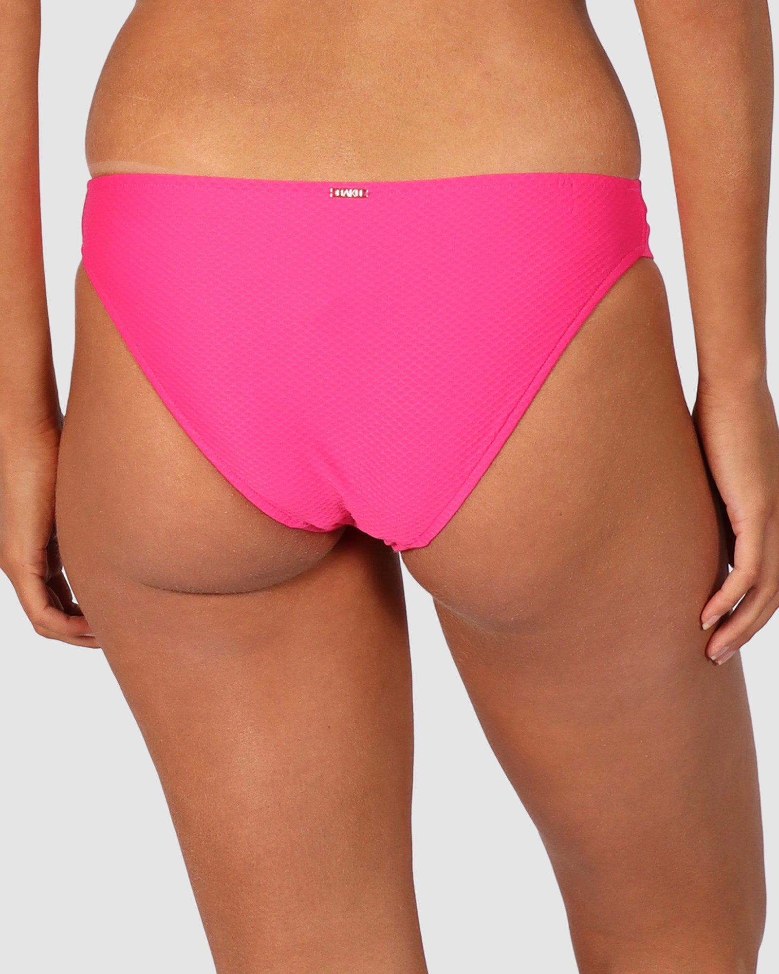 Rococco Twin Strap Hipster Bikini Bottom