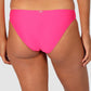 Rococco Twin Strap Hipster Bikini Bottom