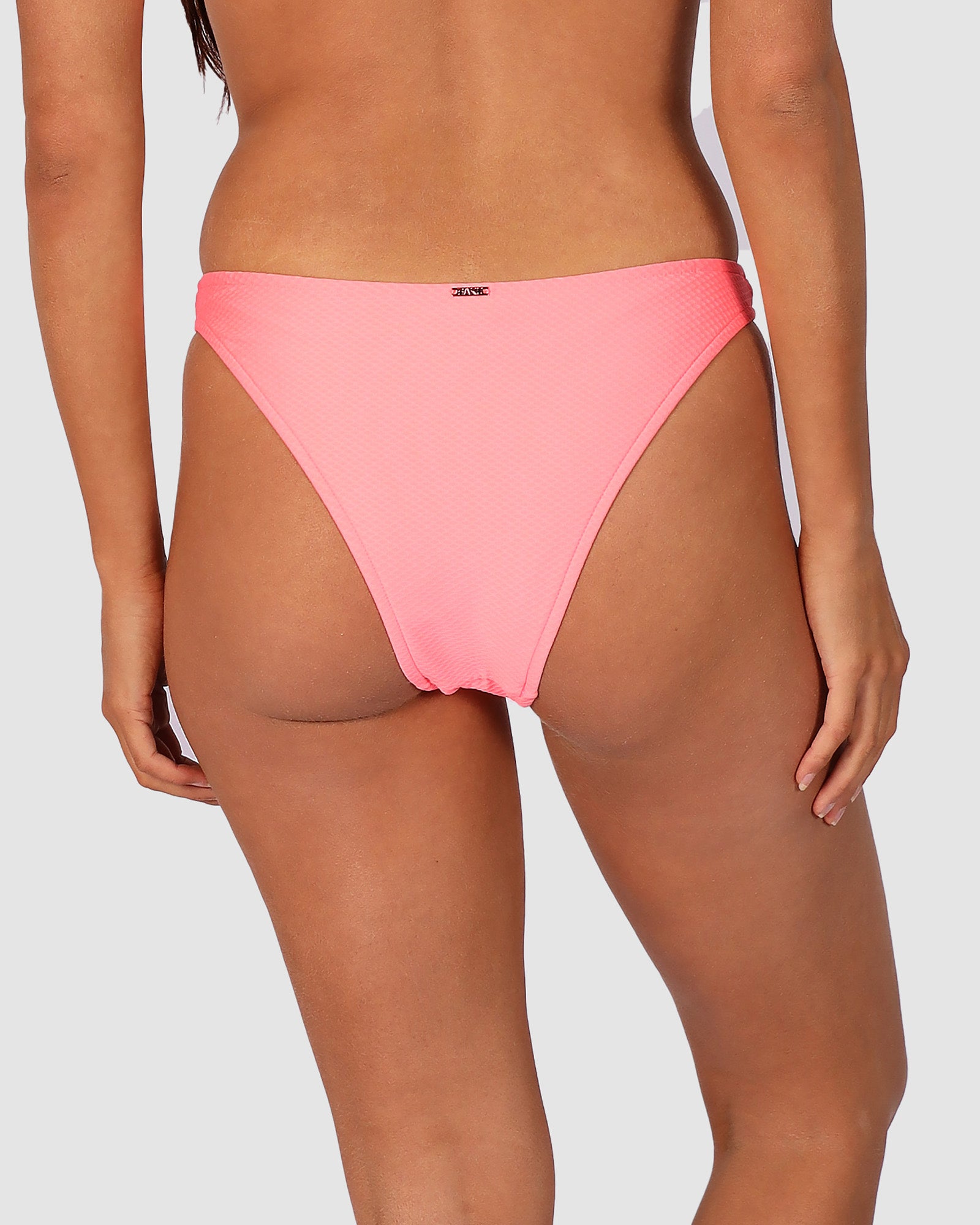 Rococco 80s Rio Scoop Bikini Bottom