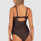 Rococco F/G Cup Singlet Top