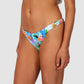 Sardinia Soft Side Cheeky Bikini Bottom