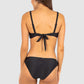 Rococco D/E Cup Underwire Bikini Bra Top